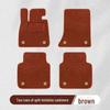 Geely Emgrand, Binrui, Boyue, Icon, Yuanjing, Xingyue L, Binyue, Borui, Xingrui Custom Fit Floor Mats