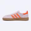 Adidas Folder Goyang Starfield Store Adidas Handball Spezial Clear Pink Solar Orange Js0250