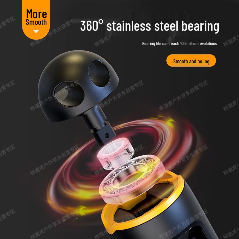 Huajianhu Smart Digital Weighted Jump Rope (Corded & Cordless)