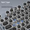 SooPii Wired Mechanical Keyboard and Mouse Set