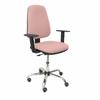 P&C-Office Chair Socovos Bali P&C I710B10 Pink Light Pink