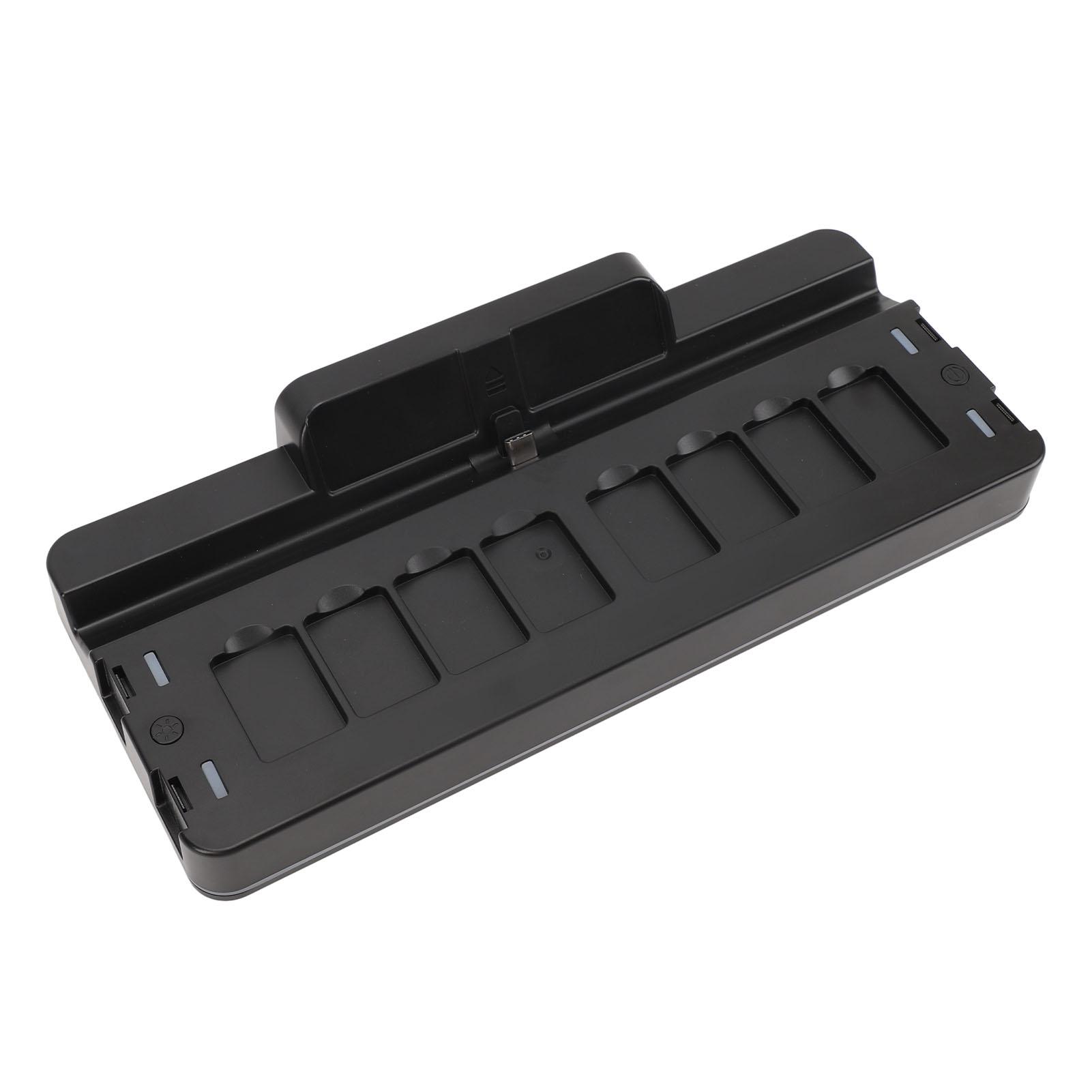 

4K Видео Конвертер База для Switch для Switch OLED Зарядная док-станция Заряжает до 4