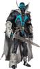 Mortal Kombat Spawn (Lord Covenant) 7-inch Action Figure, Black, 11041