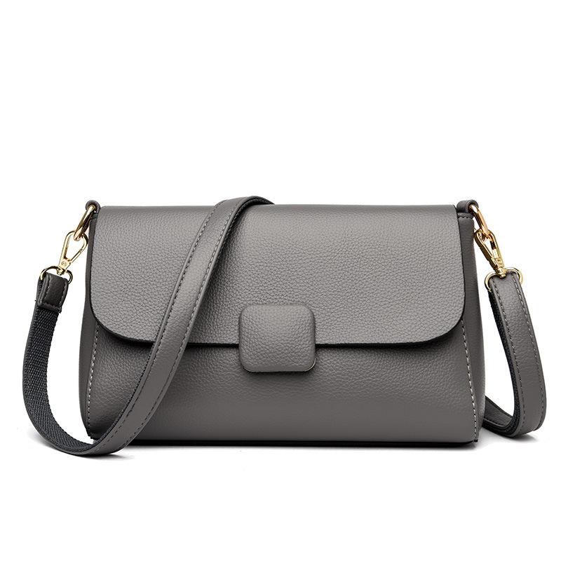 2023 Summer New Women's Versatile Fashion Crossbody Bag Women's Mom Bag