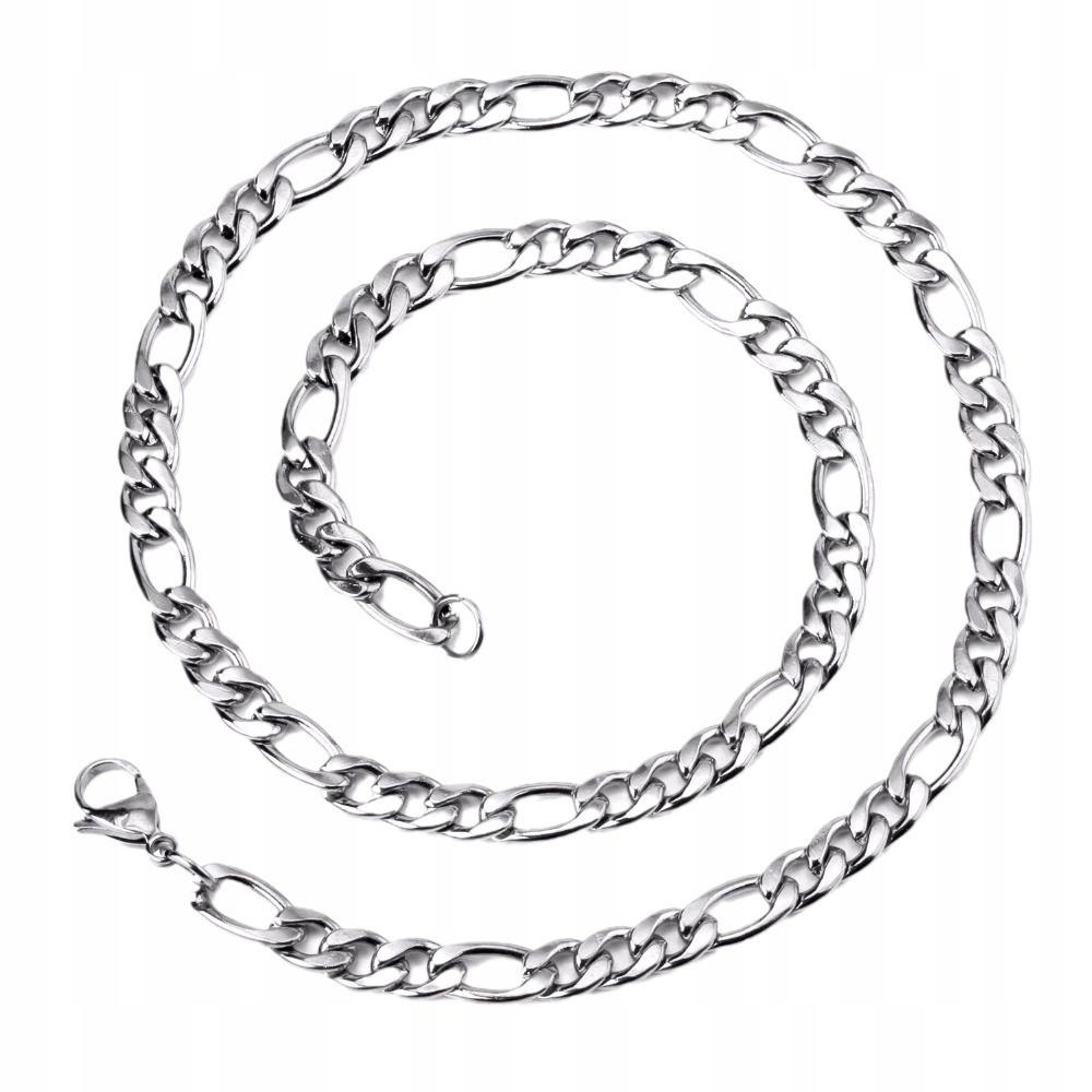 DIAMOND Silver Men' Bracelet Cuirass 23cm Bracelet + FREE