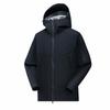 Men's Autumn Hooded Windbreaker: Korean Style, Versatile, Handsome, Youthful Workwear.