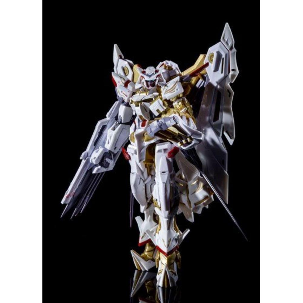 Bandai SPRITS RG 1144 Gundam Astray Gold Frame Amatsu Hana