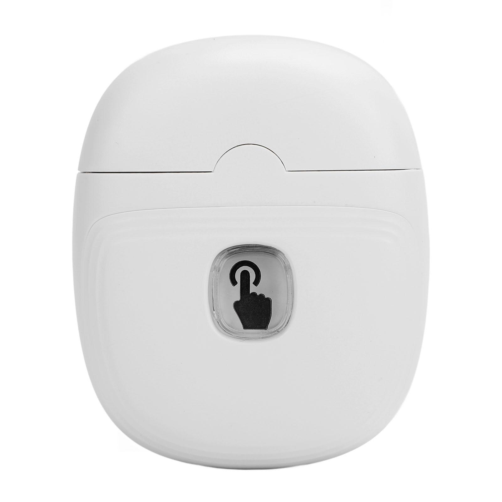 

Электрические автоматические кусачки для ногтей с подсветкой Кусачки для ногтей Хранение обрезков ногтей Перезаряжаемые