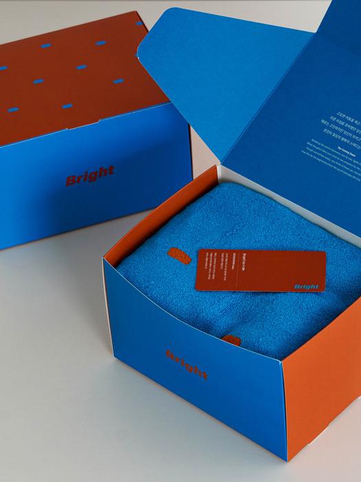 KEENGENERA [Kingenera] DAWN BATH TOWEL_Bright Shopping bag not selected