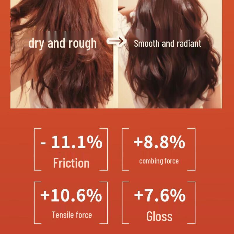 SUKGARDEN Grapefruit & Camellia Seed Oil Shampoo