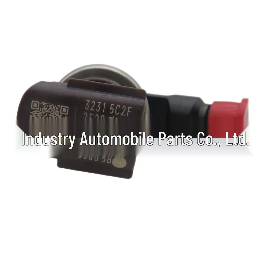 High-Pressure Injector 095000-6230 for RAV4 2.2L 2AD-FT Engine