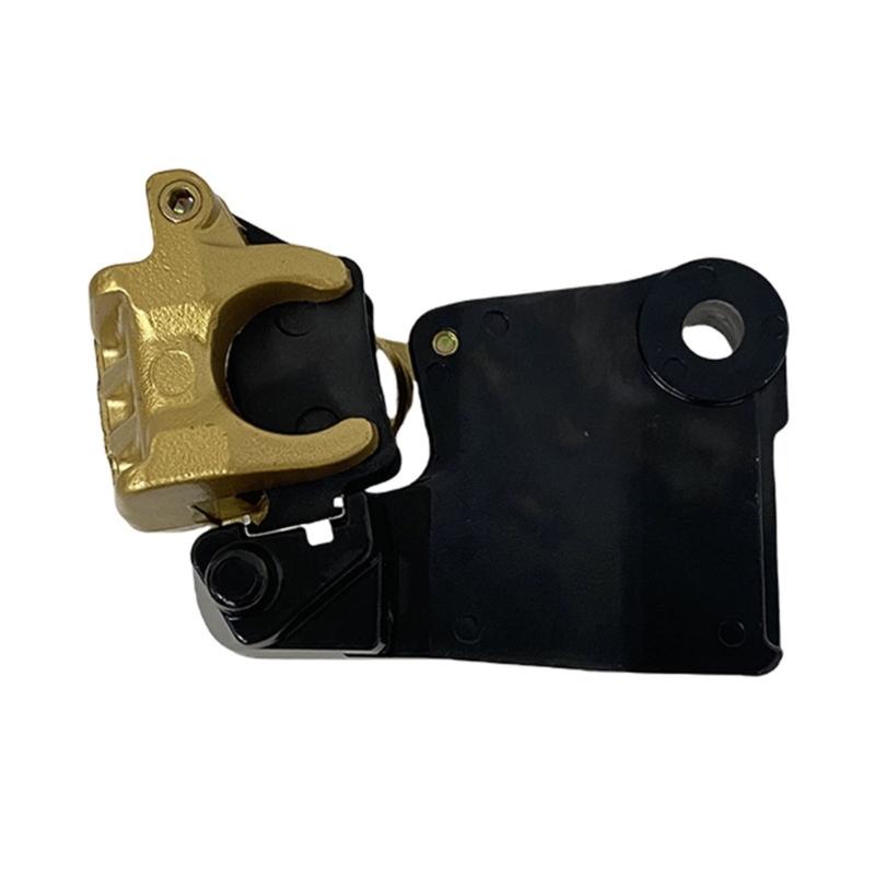 Precise Engineered Motorcycle Brake Assembly Steel Construction Easy Installation All Road Conditions for NS200 200RS 1