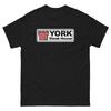 York Steak House Graphic T Shirt Unisex Classic Tee