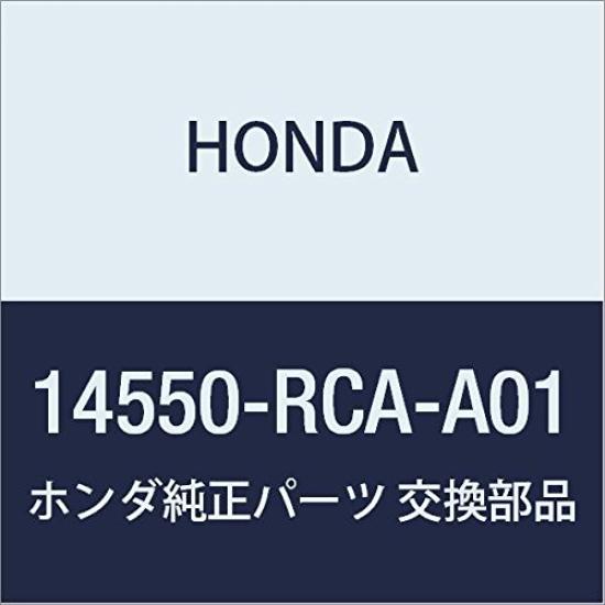 

Genuine Honda Idler Timing Part Number Belt, 14550-RCA-A01