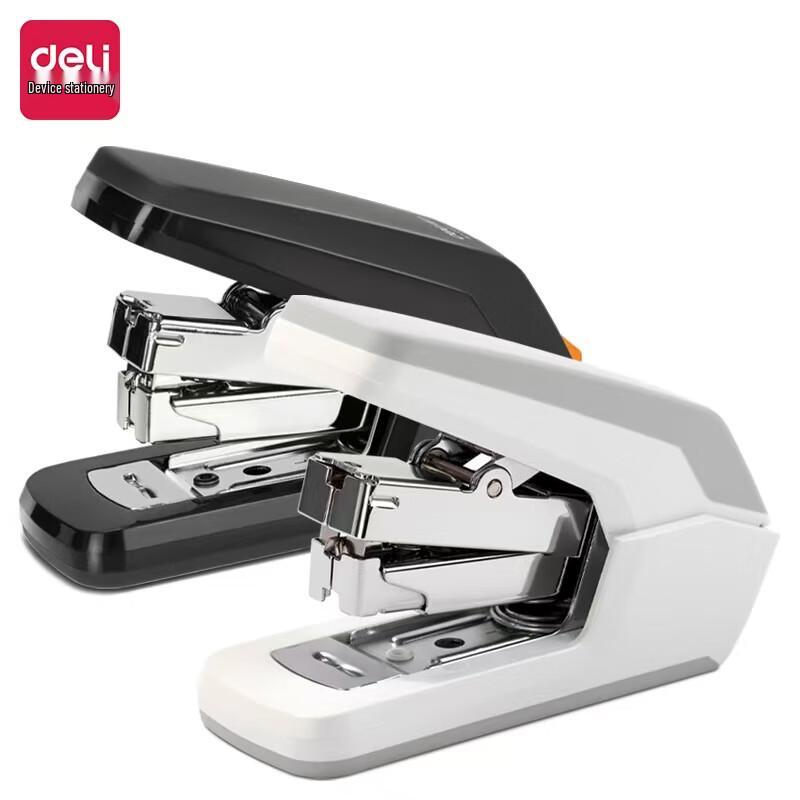 Deli 0370 Effort-Saving Stapler