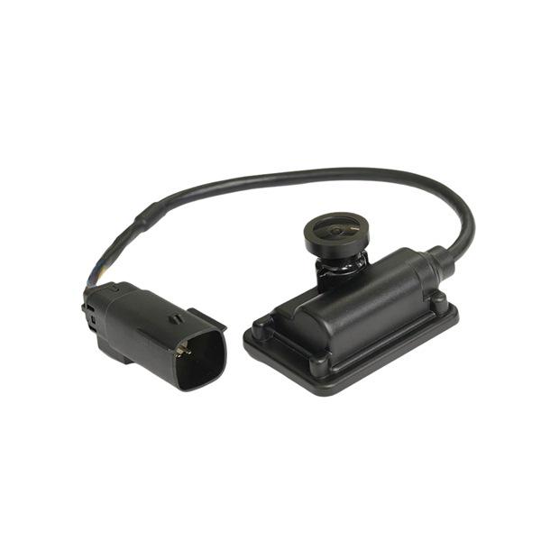Compatible Rearview Camera for 08-14 Ford (8L1T-19G490-AE & 9L1T-19G490-AB)