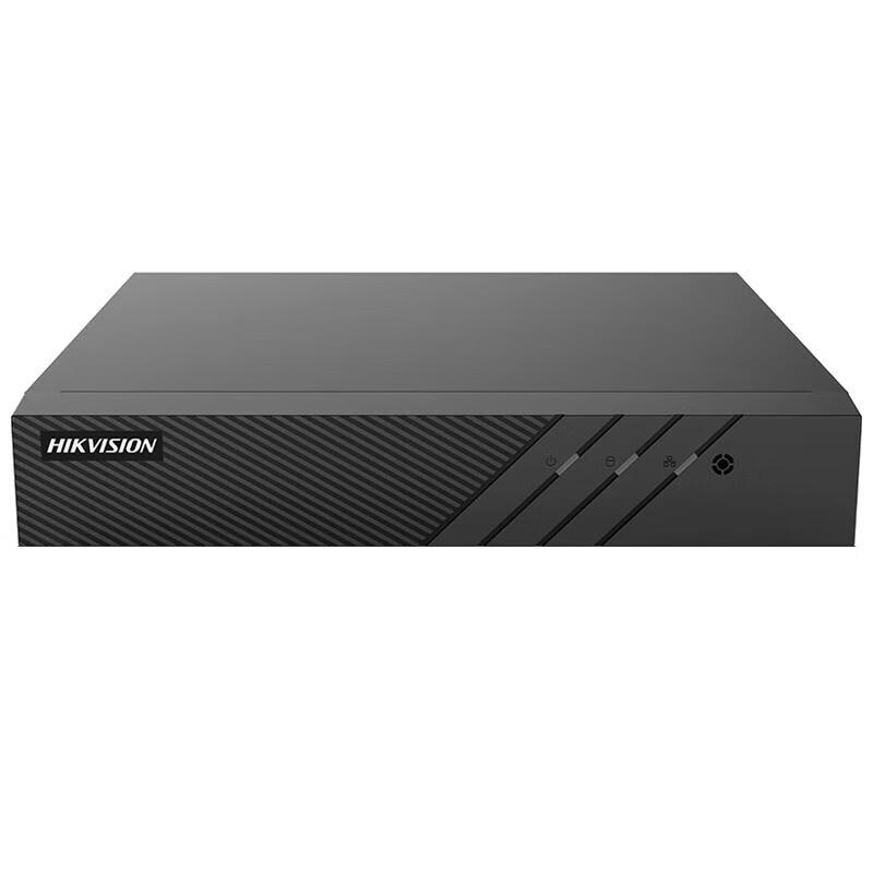 

Hikvision DS-7816N-Q1 16-Channel NVR CN plug (adapter included)