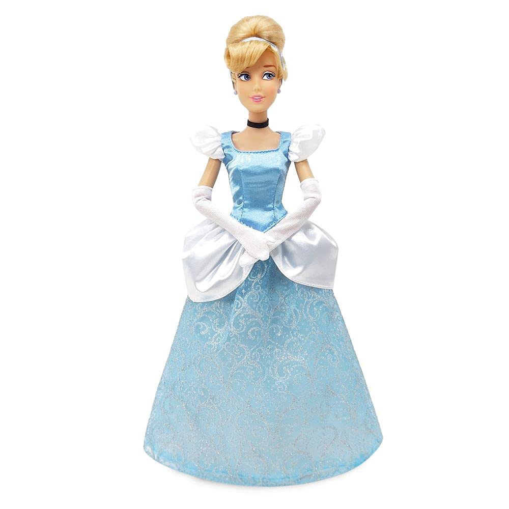 Disney Cinderella Classic Doll – 11 ½ Inches