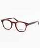 Lipeobeullika Rep501 Vanta - C2 Cienna Brown (Blue Light Blocking Glasses)