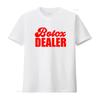 Botox Dealer T Shirt Esthetician Beautician Dermatologist s Stylish Trendy vintage Washed fashion Casual Stretched Soft