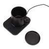 55 celsius  Mug Warmer USB Powered Milk Cup Warmer with 3 Temperature Settings for Home and Office Desk Use