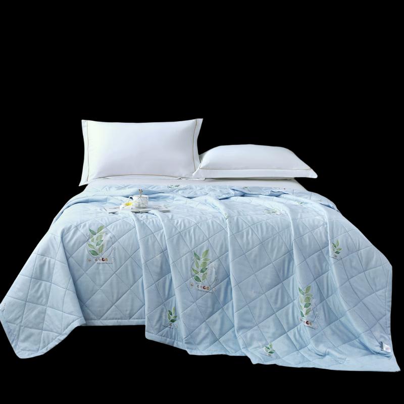 Baiweisi Mugwort Antibacterial All-Season Duvet