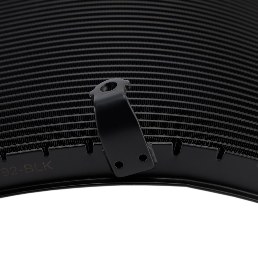 Radiator Cooling Engine Cooler For Suzuki Katana 2019-2024