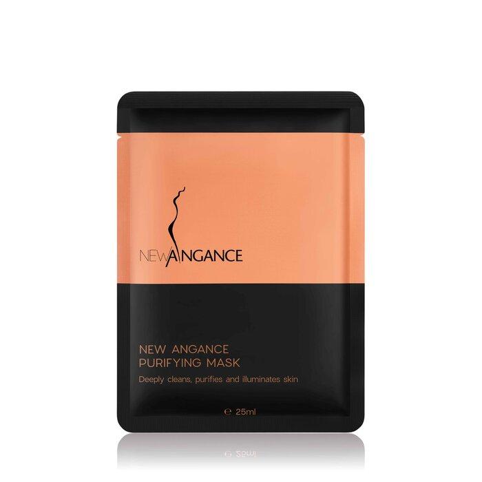 New Angance Paris New Angance - Purifying Mask