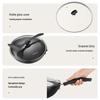 Joyoung 30cm Non-Stick Low-Smoke Wok