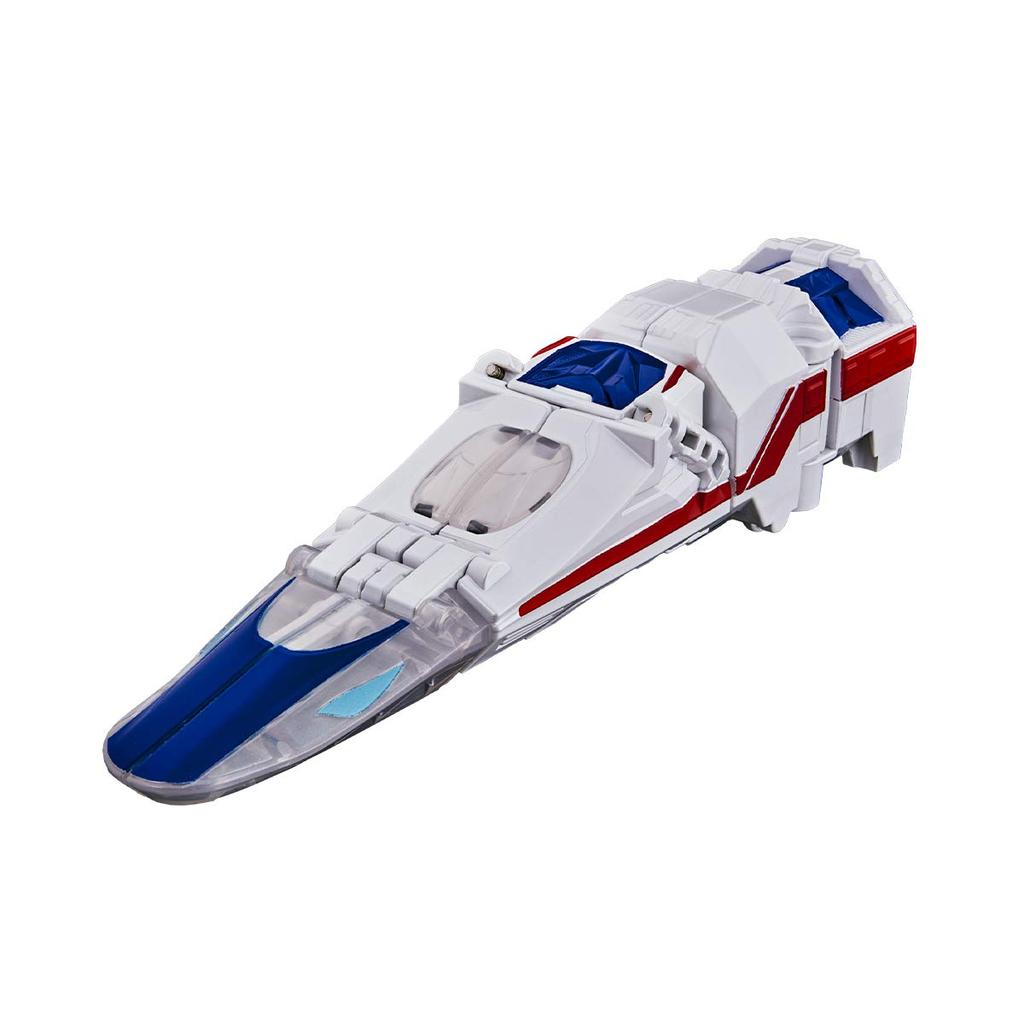Mashin Sentai Kiramager Kiramager Robot Series 02 Mashin Gattai DX King Express Set