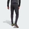 Adidas Real Madrid Tiro 23 Training Slim-Fit Knit Pants Men Bottoms Black IB0041