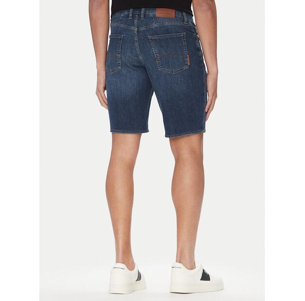 Шорты Armani Exchange XM000073