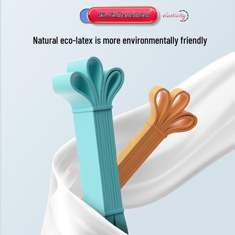 Shuang an Resistance Band