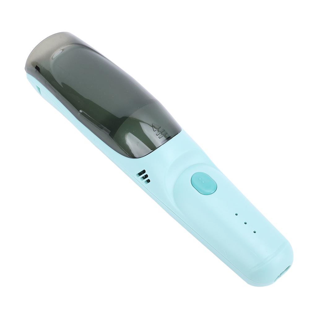 Electric Kids Hair Trimmer Rechargeable Multifunctional Cordless Baby Hair Cutting Kit