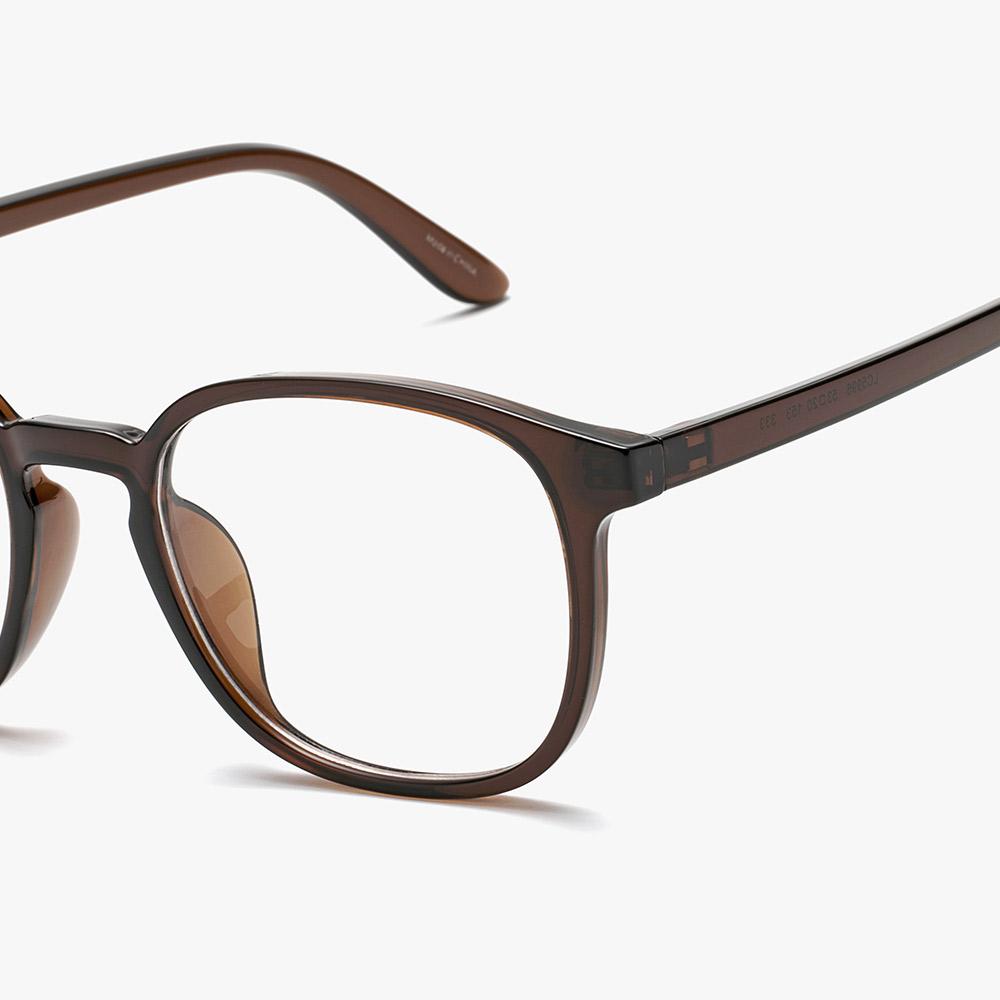 Lugo Btikeol Eyeglass Frames (Lc5996 333 53)