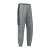 Adidas Boxing 3-Stripes Classic Retro Cuffed Pants Jacket Two-Piece Casual Sports Set Unisex Sets Gray TR30JR1BX-GYB+TR30P1R1BX-GYB