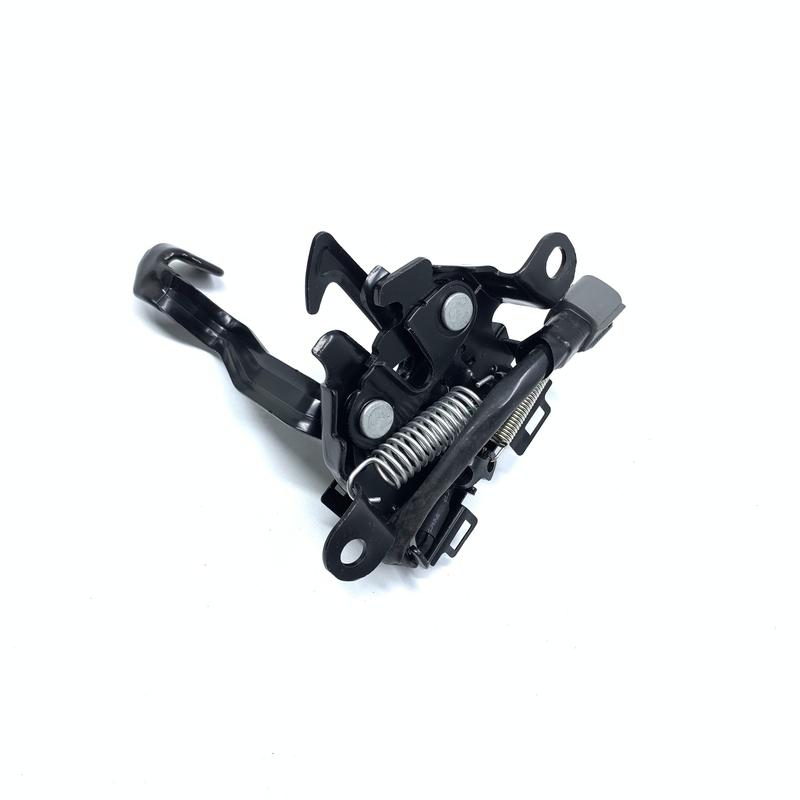 Auto Parts Hood Lock Assy Suitable For Toyota LAND CRUISER PRADO KDJ150 TRJ150 GRJ150 2009-2017 OE 53510-60310 5351060310