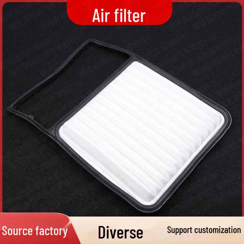Car Air Filter for FAW DAF Senya 17801-BZ050