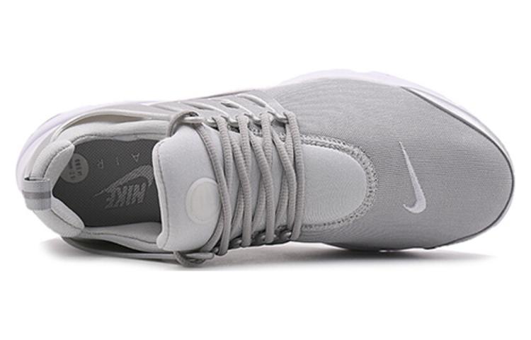 Nike Air Presto Metallic Silver 848141-001