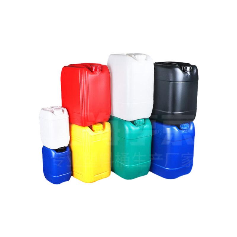 Yicang Thickened 20L Food-Grade Sealed Stackable Plastic Drum