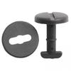 E36 To E39 Series Replacement Carpet Clip Set Includes Washers and More