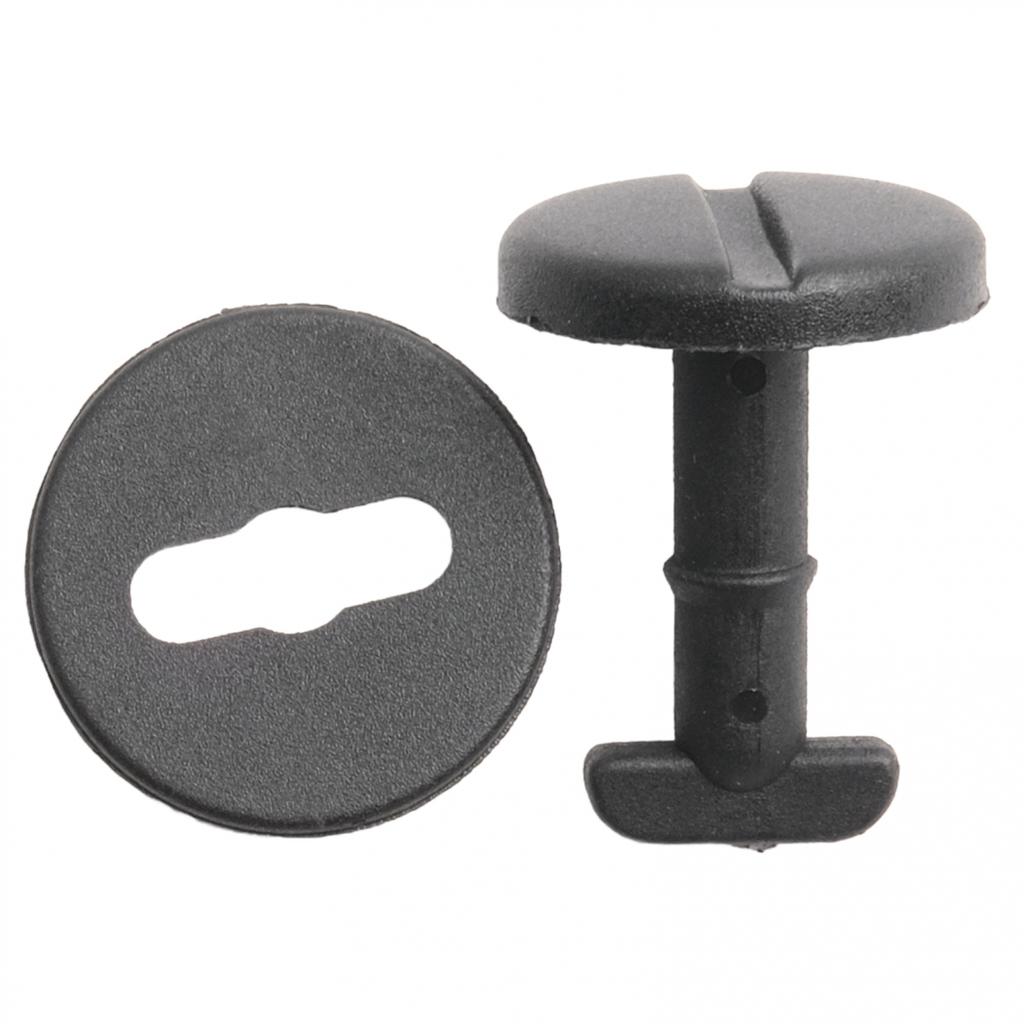 E36 To E39 Series Replacement Carpet Clip Set Includes Washers and More