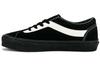 Bold Ni Suede 'Black Marshmallow' VN0A3WLPEMI