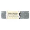 Zum Bar, Goat Milk Soap, Sea Salt, 3Oz
