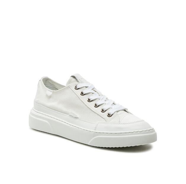 Кроссовки Inuikii Canvas Lex Low