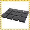 BAAU 50Mm X 50Mm Plastic Square End Blind Plugs Cap Pipe Inserts 72Pcs