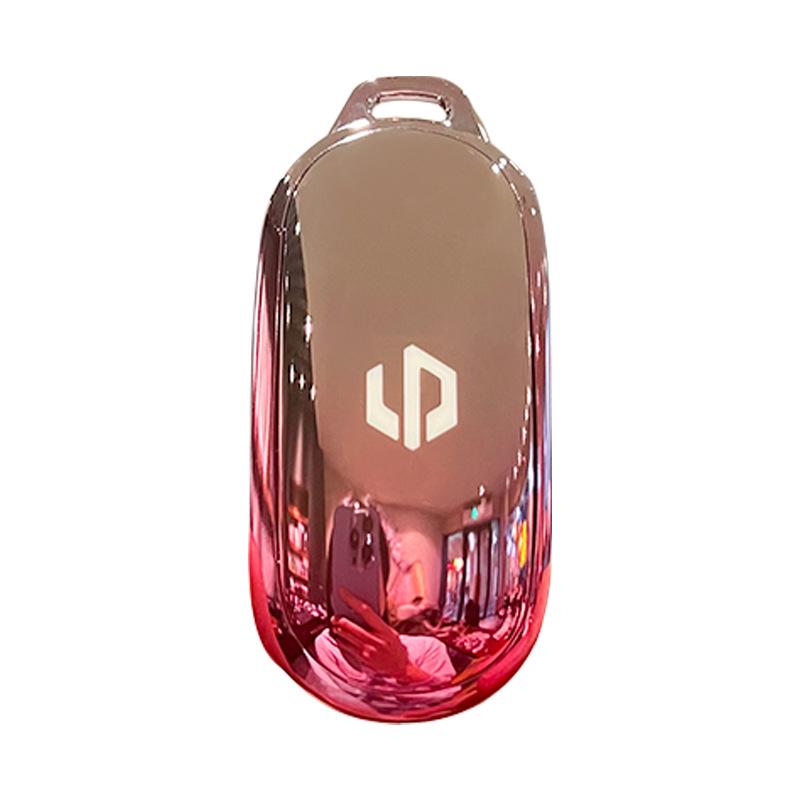 Leapmotor C11 Key Case: 2023 T03, S01, C01 Car Remote Protective Shell for Men & Women