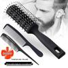 Men's Professional Hair Styling Rib Comb