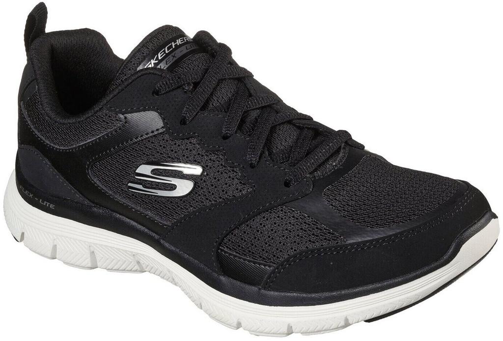 Кроссовки Skechers Flex Appeal 4.0 - Active Flow черный
