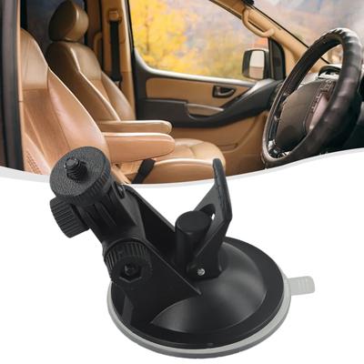 Bracket Car Mount Recorder Sucker Parts Accessories Portable Dash Holder